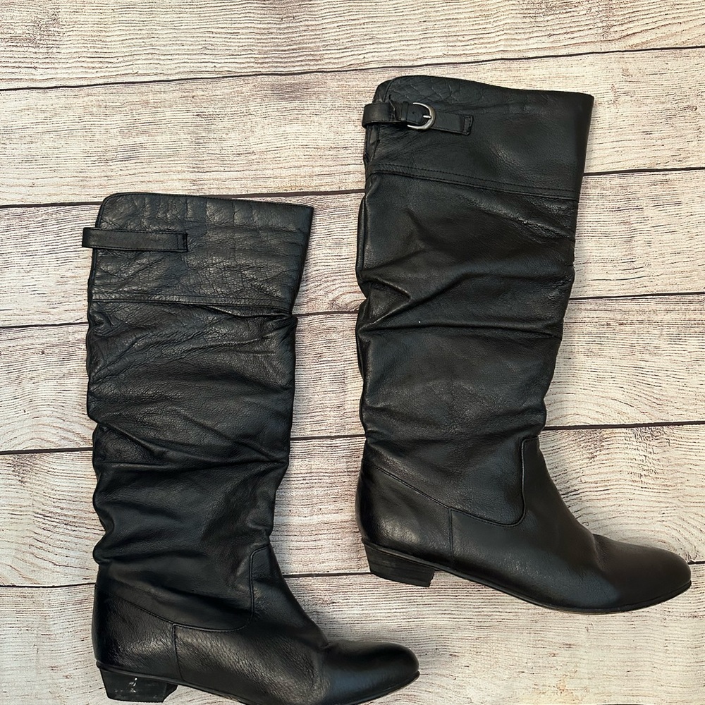 Ladies Boots
